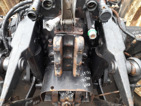 Valtra 6400 Pto Unit Complete - Transmisión para Tractor: foto 1 Valtra 6400 Pto Unit Complete - Transmisión para Tractor: foto 1