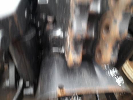 Valtra 6400 Pto Unit Complete - Transmisión para Tractor: foto 4 Valtra 6400 Pto Unit Complete - Transmisión para Tractor: foto 4