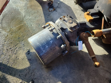Valtra S374 Front Axle Hub Lhs Complete 770/624 7700609301, 7700610501 - Eje delantero: foto 4 Valtra S374 Front Axle Hub Lhs Complete 770/624 7700609301, 7700610501 - Eje delantero: foto 4