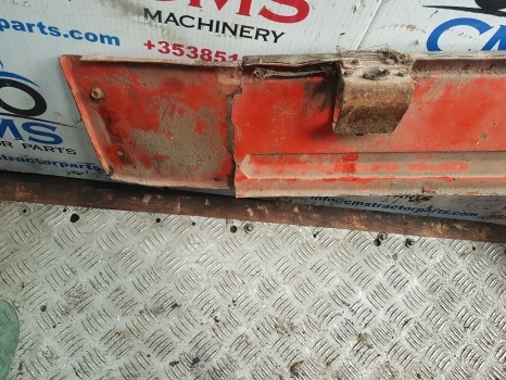 Zetor 5718 Engine Side Panel Assy 000000 - Carrocería y exterior para Tractor: foto 3 Zetor 5718 Engine Side Panel Assy 000000 - Carrocería y exterior para Tractor: foto 3