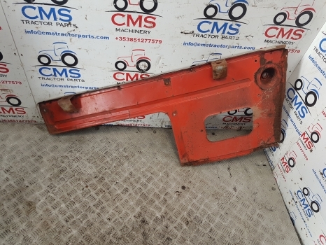 Zetor 6311 Engine Side Panel Lhs Zetor6311 - Carrocería y exterior para Tractor: foto 5 Zetor 6311 Engine Side Panel Lhs Zetor6311 - Carrocería y exterior para Tractor: foto 5