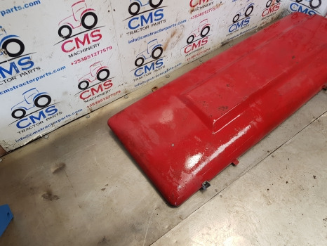 Zetor 6911, 4718, 5711, 5718, 6718, Cab Bonnet Hood Assy Check Length - Carrocería y exterior: foto 4 Zetor 6911, 4718, 5711, 5718, 6718, Cab Bonnet Hood Assy Check Length - Carrocería y exterior: foto 4