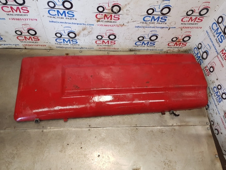 Zetor 6911, 4718, 5711, 5718, 6718, Cab Bonnet Hood Assy Check Length - Carrocería y exterior: foto 1 Zetor 6911, 4718, 5711, 5718, 6718, Cab Bonnet Hood Assy Check Length - Carrocería y exterior: foto 1