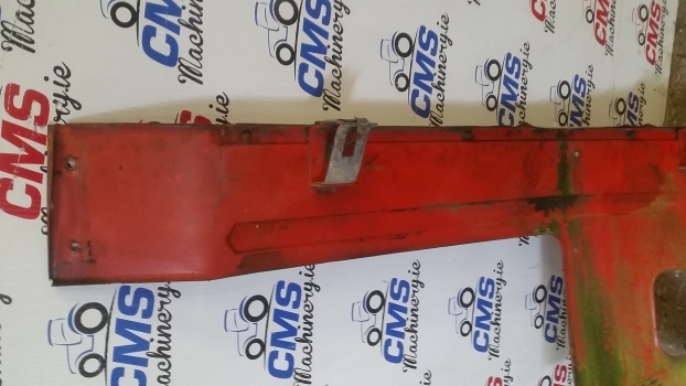 Zetor 6911 Engine Side Panel Left - Carrocería y exterior para Tractor: foto 5 Zetor 6911 Engine Side Panel Left - Carrocería y exterior para Tractor: foto 5