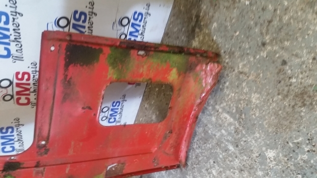 Zetor 6911 Engine Side Panel Right - Carrocería y exterior para Tractor: foto 3 Zetor 6911 Engine Side Panel Right - Carrocería y exterior para Tractor: foto 3