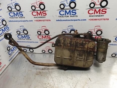 Zetor 8011 Power Steering Oil Tank And Filter 531980278010, 80.272.901 - Dirección para Tractor: foto 1 Zetor 8011 Power Steering Oil Tank And Filter 531980278010, 80.272.901 - Dirección para Tractor: foto 1