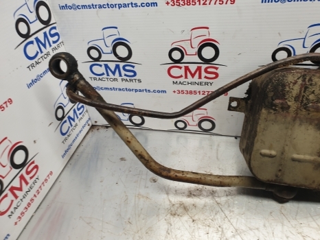 Zetor 8011 Power Steering Oil Tank And Filter 531980278010, 80.272.901 - Dirección para Tractor: foto 3 Zetor 8011 Power Steering Oil Tank And Filter 531980278010, 80.272.901 - Dirección para Tractor: foto 3