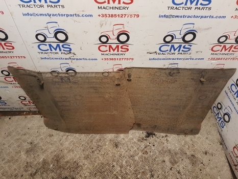 Zetor 8111, 8145, 9111, 9145, 10111 Side Grille Panel 83305020, 83305010 - Parrilla para Tractor: foto 4 Zetor 8111, 8145, 9111, 9145, 10111 Side Grille Panel 83305020, 83305010 - Parrilla para Tractor: foto 4