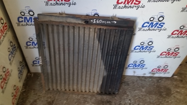 Zetor Radiator Grille - Parrilla para Tractor: foto 1 Zetor Radiator Grille - Parrilla para Tractor: foto 1