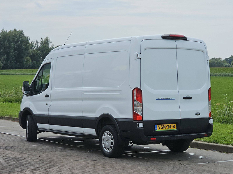 Ford E-Transit  68 Kwh elektrisch - Furgón, Furgoneta eléctrica: foto 5 Ford E-Transit  68 Kwh elektrisch - Furgón, Furgoneta eléctrica: foto 5