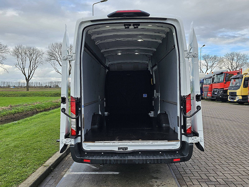 Furgón Ford Transit 2.0 L4H3 360Camera Navi: foto 11