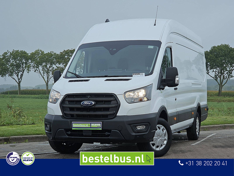 Ford Transit 2.0 L4H3 360Camera Navi! - Furgón: foto 1 Ford Transit 2.0 L4H3 360Camera Navi! - Furgón: foto 1