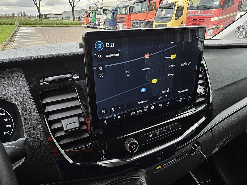 Furgón Ford Transit 2.0 L4H3 360Camera Navi: foto 10