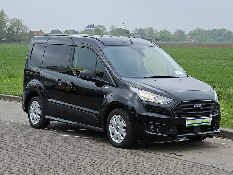 Ford Transit Connect L1 TREND Navi Euro6! - Furgoneta caja cerrada: foto 4 Ford Transit Connect L1 TREND Navi Euro6! - Furgoneta caja cerrada: foto 4