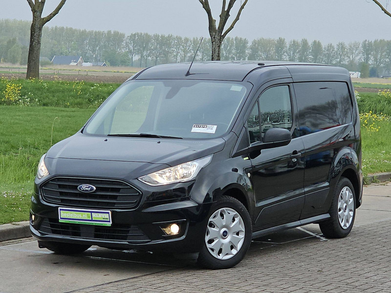 Ford Transit Connect L1 TREND Navi Euro6! - Furgoneta caja cerrada: foto 2 Ford Transit Connect L1 TREND Navi Euro6! - Furgoneta caja cerrada: foto 2
