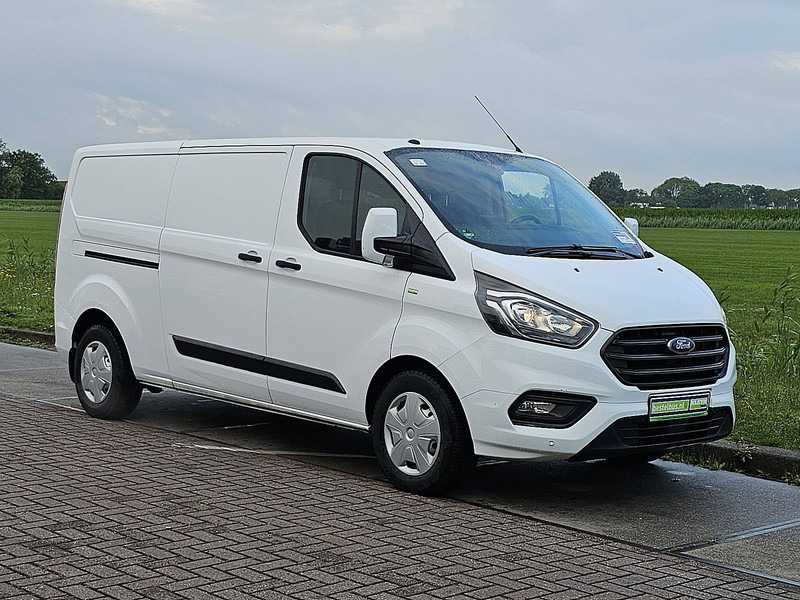 Ford Transit Custom 2.0 L2H1 Navi Airco - Furgoneta pequeña: foto 4 Ford Transit Custom 2.0 L2H1 Navi Airco - Furgoneta pequeña: foto 4