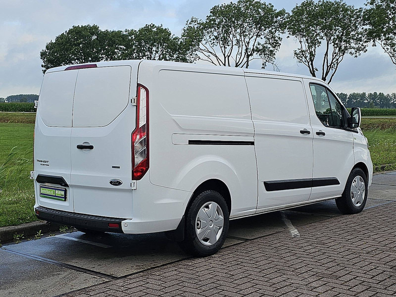 Ford Transit Custom 2.0 L2H1 Navi Airco - Furgoneta pequeña: foto 3 Ford Transit Custom 2.0 L2H1 Navi Airco - Furgoneta pequeña: foto 3