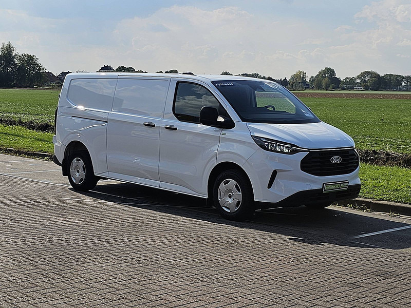 Ford Transit Custom 2.0 ac automaat EURO6 - Furgoneta pequeña: foto 4 Ford Transit Custom 2.0 ac automaat EURO6 - Furgoneta pequeña: foto 4