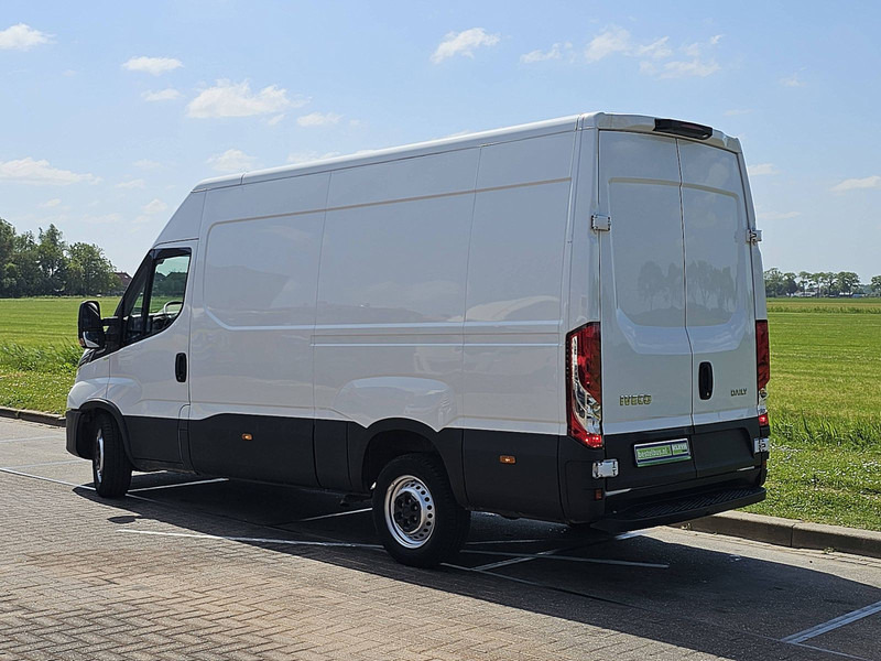Iveco Daily 35S14 HI- MATIC L2H2 LED - Furgón: foto 5 Iveco Daily 35S14 HI- MATIC L2H2 LED - Furgón: foto 5