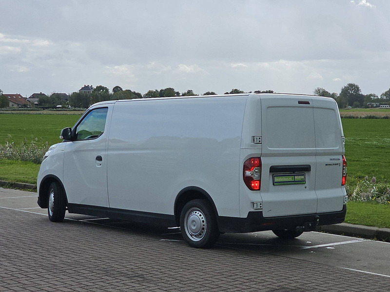 Maxus eDeliver 3 L2 50kWh Elektrisch! - Furgoneta pequeña, Furgoneta eléctrica: foto 5 Maxus eDeliver 3 L2 50kWh Elektrisch! - Furgoneta pequeña, Furgoneta eléctrica: foto 5