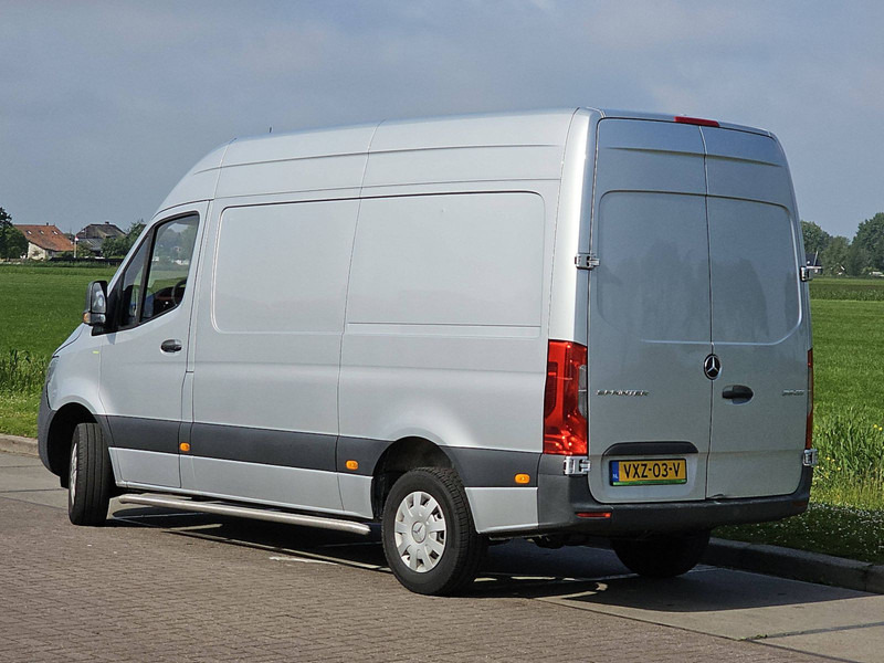 Mercedes-Benz Sprinter 316 L2H2 RWD Airco Euro6 - Furgón: foto 5 Mercedes-Benz Sprinter 316 L2H2 RWD Airco Euro6 - Furgón: foto 5