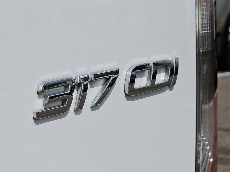 Furgón Mercedes-Benz Sprinter 317 L3H2 Maxi Navi: foto 16