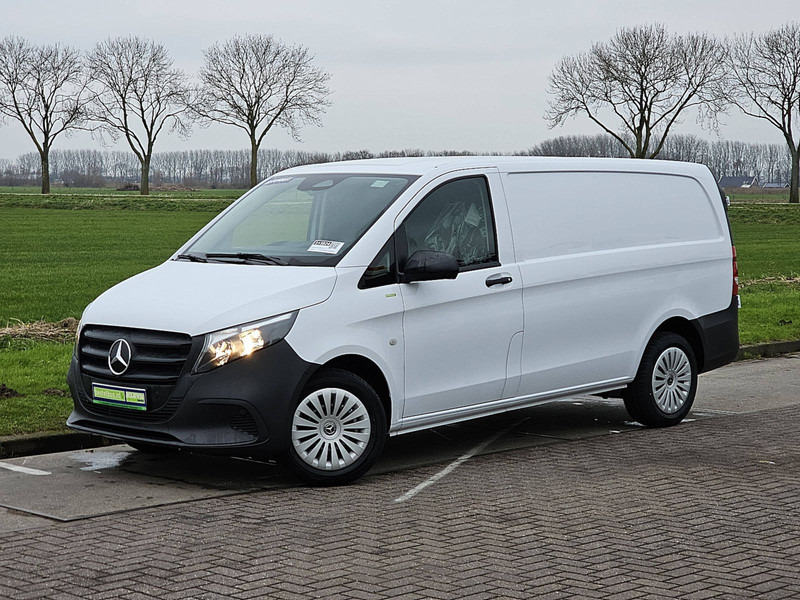 Mercedes-Benz Vito 114 FACELIFT NIEUW - Furgoneta pequeña: foto 2 Mercedes-Benz Vito 114 FACELIFT NIEUW - Furgoneta pequeña: foto 2