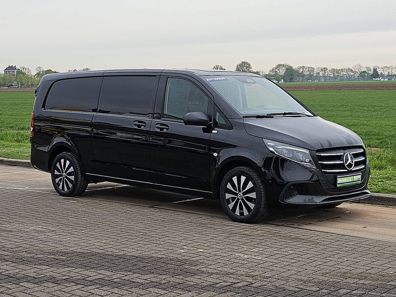 Mercedes-Benz Vito 116 L3 XL 2x-Zijdeur LED - Furgoneta pequeña: foto 4 Mercedes-Benz Vito 116 L3 XL 2x-Zijdeur LED - Furgoneta pequeña: foto 4