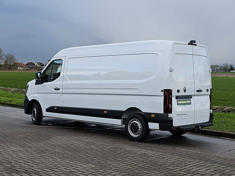 Renault Master 2.0 L3H2 130Pk Euro6 AC! - Furgón: foto 5 Renault Master 2.0 L3H2 130Pk Euro6 AC! - Furgón: foto 5
