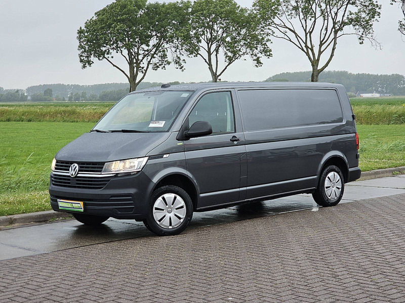 Volkswagen Transporter 2.0 TDI T6.1 L2H1 Euro6 AC! - Furgoneta pequeña: foto 2 Volkswagen Transporter 2.0 TDI T6.1 L2H1 Euro6 AC! - Furgoneta pequeña: foto 2
