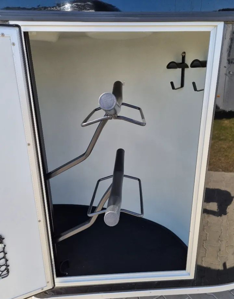 Remolque para caballos CHEVAL LIBERTÉ Cheval Liberte Gold 3: foto 17