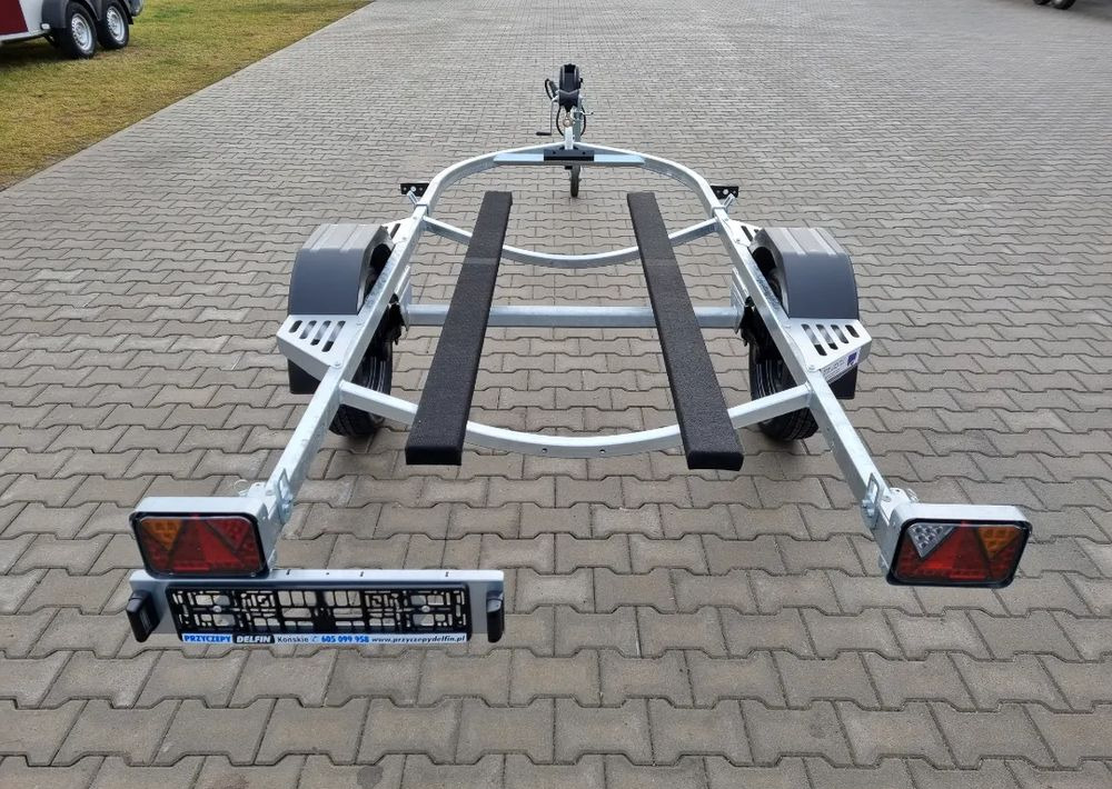 Lorries Lorries PP75-4816 - Remolque para barco: foto 4 Lorries Lorries PP75-4816 - Remolque para barco: foto 4