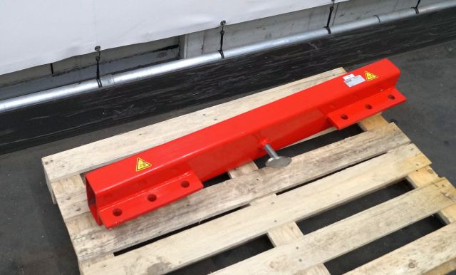 ASAV unknown | Hijsbalk Battery lifting beam 2 ton sn. 36243 outer dimensions 11 - Acumulador para Equipo de manutención: foto 1 ASAV unknown | Hijsbalk Battery lifting beam 2 ton sn. 36243 outer dimensions 11 - Acumulador para Equipo de manutención: foto 1