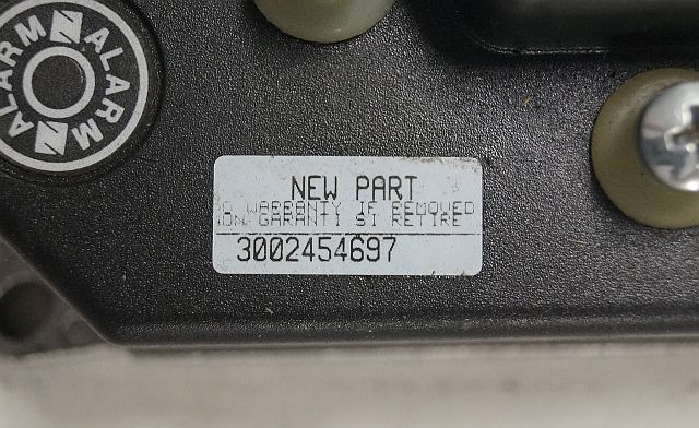 Atlet 3002454697 | Stuur regeling Steering controller Zapi Sem X FS2105A - Unidad de control para Equipo de manutención: foto 2 Atlet 3002454697 | Stuur regeling Steering controller Zapi Sem X FS2105A - Unidad de control para Equipo de manutención: foto 2