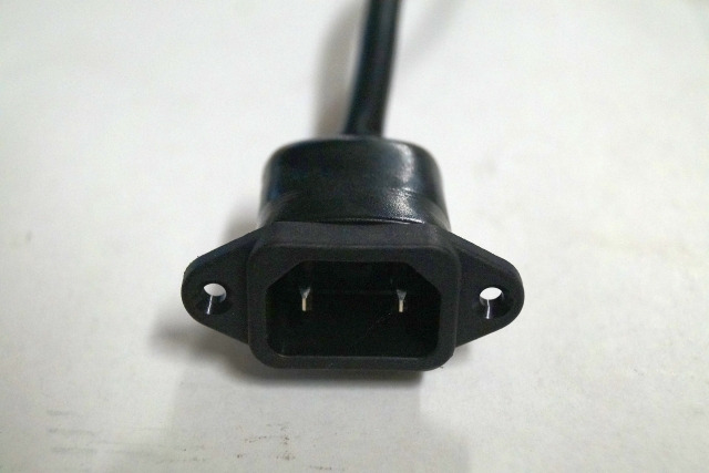 IEB 90587858 | IEB charger EFG 230 G 24/12 B65-FP02 WR 24V12,6A 220V 50/60Hz fro - Acumulador para Equipo de manutención: foto 4 IEB 90587858 | IEB charger EFG 230 G 24/12 B65-FP02 WR 24V12,6A 220V 50/60Hz fro - Acumulador para Equipo de manutención: foto 4