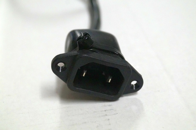 IEB 90587858 | IEB charger EFG 230 G 24/12 B65-FP02 WR 24V12,6A 220V 50/60Hz fro - Acumulador para Equipo de manutención: foto 4 IEB 90587858 | IEB charger EFG 230 G 24/12 B65-FP02 WR 24V12,6A 220V 50/60Hz fro - Acumulador para Equipo de manutención: foto 4