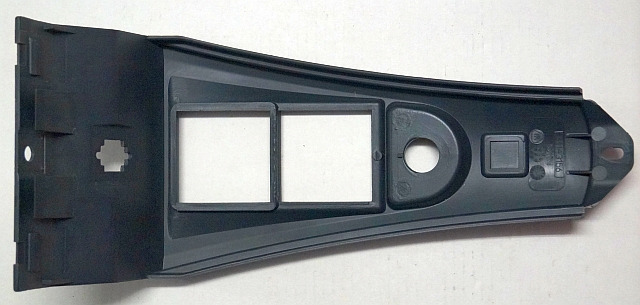 Jungheinrich 51143156 | Instrument hood - Salpicadero para Equipo de manutención: foto 2 Jungheinrich 51143156 | Instrument hood - Salpicadero para Equipo de manutención: foto 2