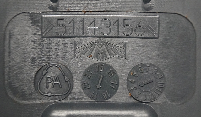 Jungheinrich 51143156 | Instrument hood - Salpicadero para Equipo de manutención: foto 3 Jungheinrich 51143156 | Instrument hood - Salpicadero para Equipo de manutención: foto 3