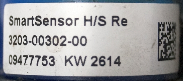 Sistema eléctrico para Equipo de manutención Jungheinrich 51241583 | Rijschakelaar control handle for ERE120-225 with folding: foto 6