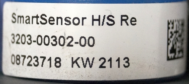 Sistema eléctrico para Equipo de manutención Jungheinrich 51241583 | Rijschakelaar control handle for ERE120-225 with folding: foto 6