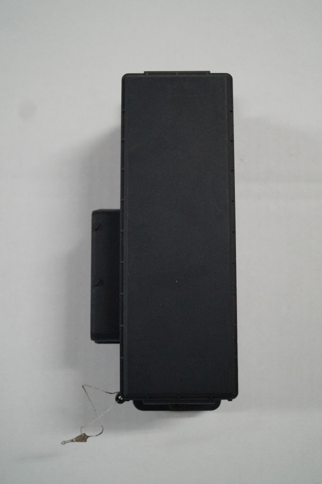 Jungheinrich 51303168 | Zekeringkast Fusebox sn. 01/FBOXM001ZX1-02357-13 Zekeringkast Fusebox sn. 01/FBOXM001ZX1-02357-13 - Fusible para Equipo de manutención: foto 1 Jungheinrich 51303168 | Zekeringkast Fusebox sn. 01/FBOXM001ZX1-02357-13 Zekeringkast Fusebox sn. 01/FBOXM001ZX1-02357-13 - Fusible para Equipo de manutención: foto 1