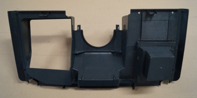 Jungheinrich 51428720 | Dashboard ERE225 folding platform Dashboard ERE225 folding platform - Cabina e interior para Equipo de manutención: foto 2 Jungheinrich 51428720 | Dashboard ERE225 folding platform Dashboard ERE225 folding platform - Cabina e interior para Equipo de manutención: foto 2