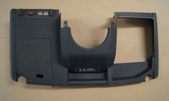 Jungheinrich 51428720 | Dashboard ERE225 folding platform Dashboard ERE225 folding platform - Cabina e interior para Equipo de manutención: foto 1 Jungheinrich 51428720 | Dashboard ERE225 folding platform Dashboard ERE225 folding platform - Cabina e interior para Equipo de manutención: foto 1