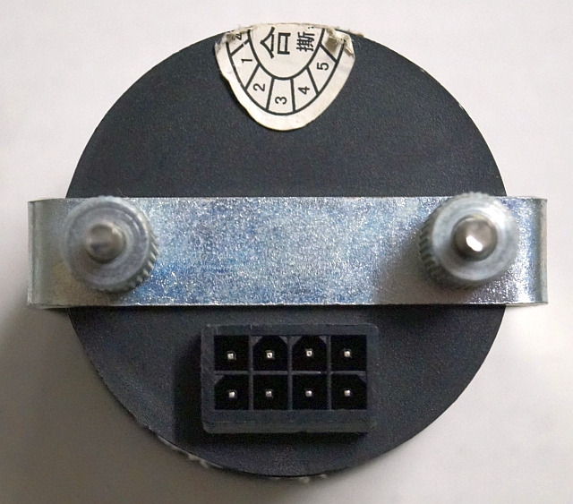 Jungheinrich 51562533 | Battery and Hour indicator MaYi display CYPM-24R-003A-I - Salpicadero para Equipo de manutención: foto 2 Jungheinrich 51562533 | Battery and Hour indicator MaYi display CYPM-24R-003A-I - Salpicadero para Equipo de manutención: foto 2