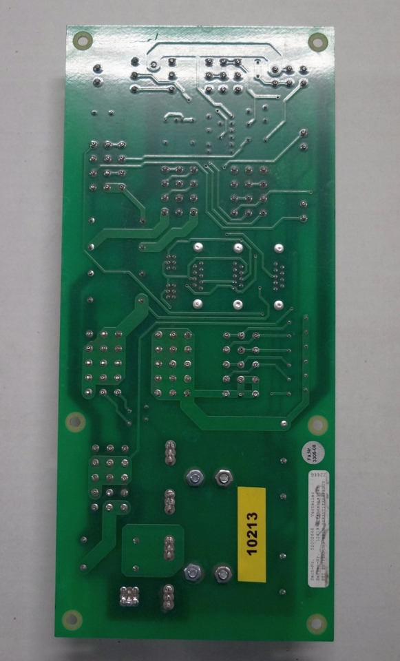 Jungheinrich 52002646 | Verzamelprint Board printed circuit 50434100 for EKS Verzamelprint Board printed circuit 50434100 for EKS - Sistema eléctrico para Equipo de manutención: foto 1 Jungheinrich 52002646 | Verzamelprint Board printed circuit 50434100 for EKS Verzamelprint Board printed circuit 50434100 for EKS - Sistema eléctrico para Equipo de manutención: foto 1