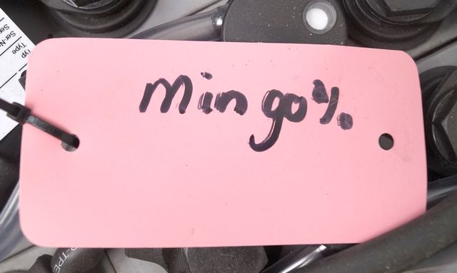 Jungheinrich unknown | Battery 24 2PZB150 year 2024 weight 150 kg sn. C81403233 - Acumulador para Equipo de manutención: foto 5 Jungheinrich unknown | Battery 24 2PZB150 year 2024 weight 150 kg sn. C81403233 - Acumulador para Equipo de manutención: foto 5