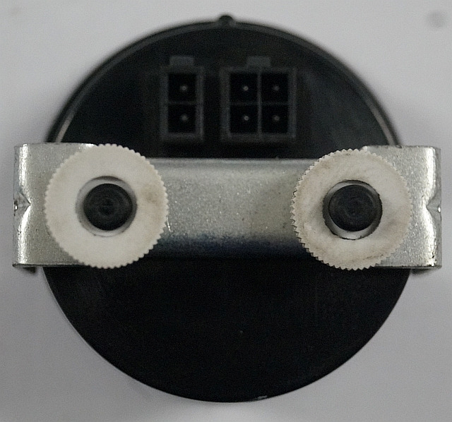 Linde 11523610500 | Battery indicator with hour meter Sw 1,7 Hw 1,1 sn. 00000021 - Salpicadero para Equipo de manutención: foto 2 Linde 11523610500 | Battery indicator with hour meter Sw 1,7 Hw 1,1 sn. 00000021 - Salpicadero para Equipo de manutención: foto 2