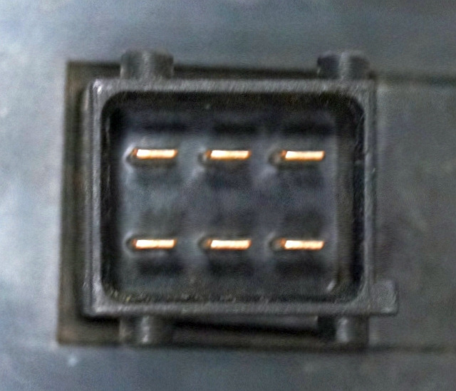 Still 0009460836 | Display V1.03 HW 2.00 Sw. 0.14 399302246/0000 sn K363.00.006 - Salpicadero para Equipo de manutención: foto 4 Still 0009460836 | Display V1.03 HW 2.00 Sw. 0.14 399302246/0000 sn K363.00.006 - Salpicadero para Equipo de manutención: foto 4