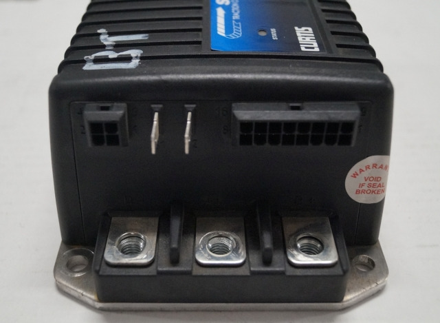 Toyota/BT unknown | Rij regeling drivinhg controller SEP Ex T2 - Unidad de control para Equipo de manutención: foto 2 Toyota/BT unknown | Rij regeling drivinhg controller SEP Ex T2 - Unidad de control para Equipo de manutención: foto 2