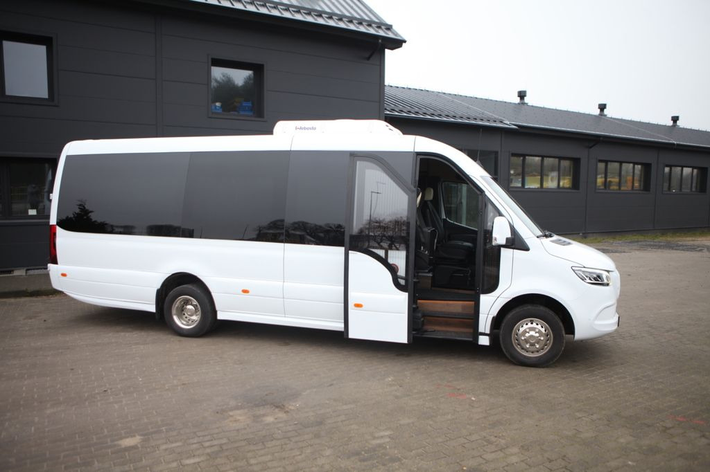 Mercedes-Benz Sprinter 519 TOURIST XL / 21 to 24 Seats! - Autocar: foto 2 Mercedes-Benz Sprinter 519 TOURIST XL / 21 to 24 Seats! - Autocar: foto 2